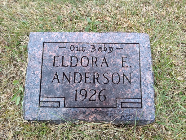 headstone image