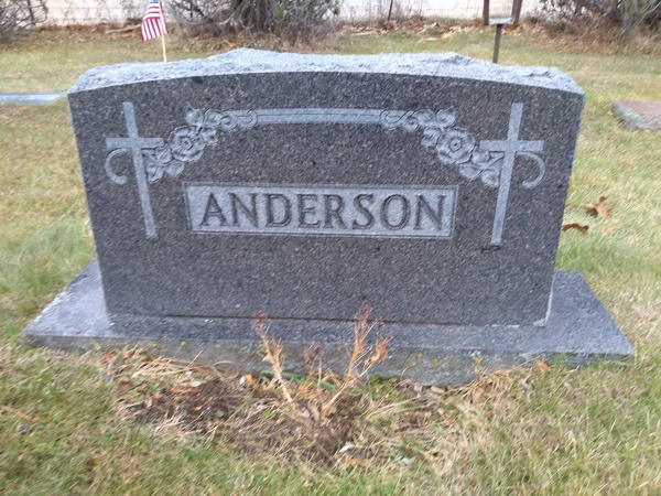 headstone image