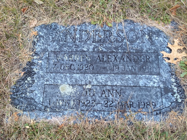 headstone image