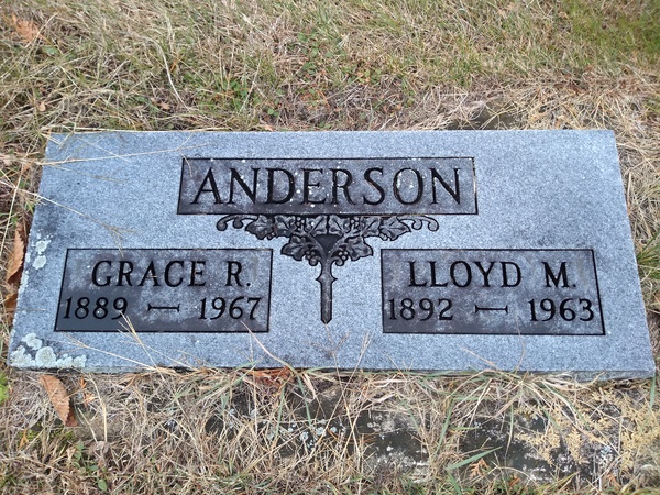 headstone image