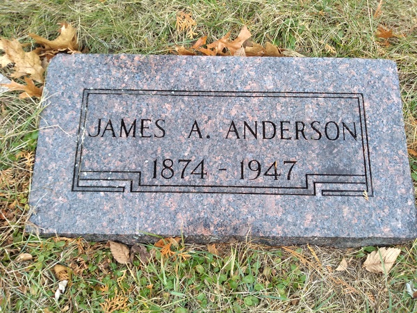 headstone image