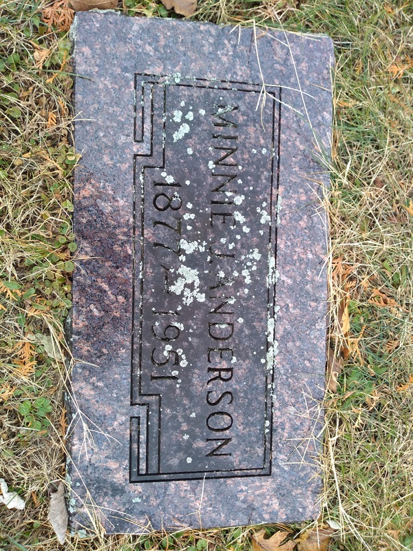 headstone image