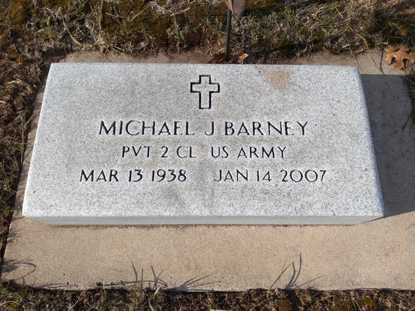 headstone image