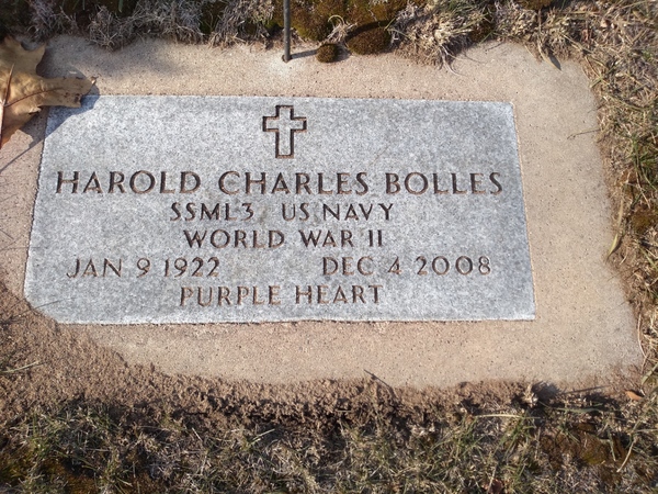 headstone image