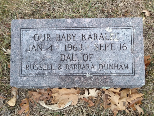 headstone image