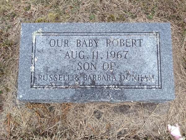 headstone image