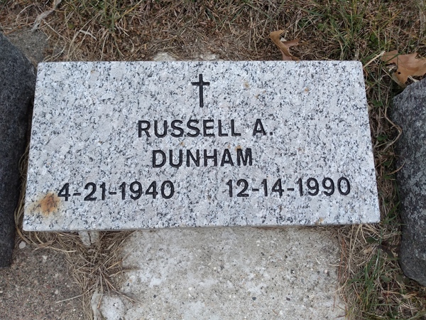 headstone image