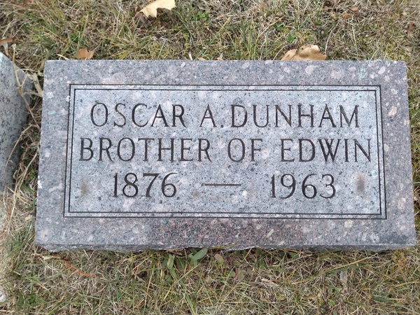 headstone image