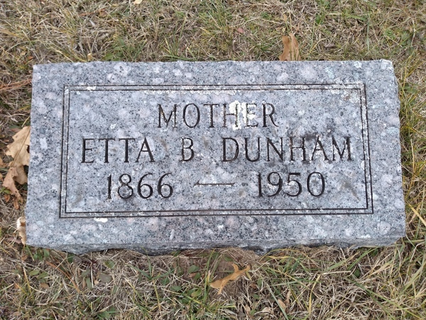 headstone image