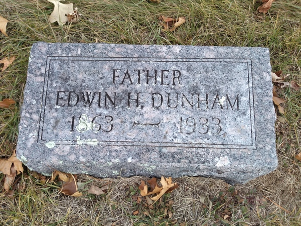 headstone image