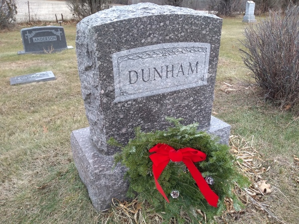 headstone image