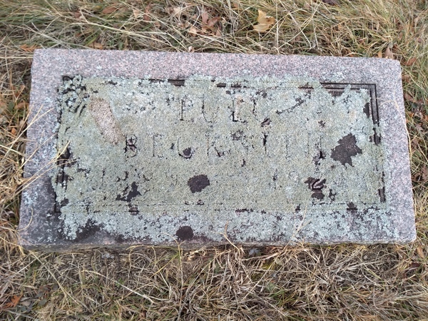 headstone image