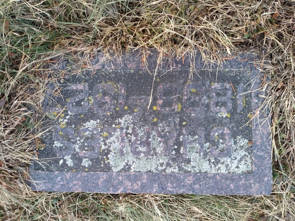 headstone image