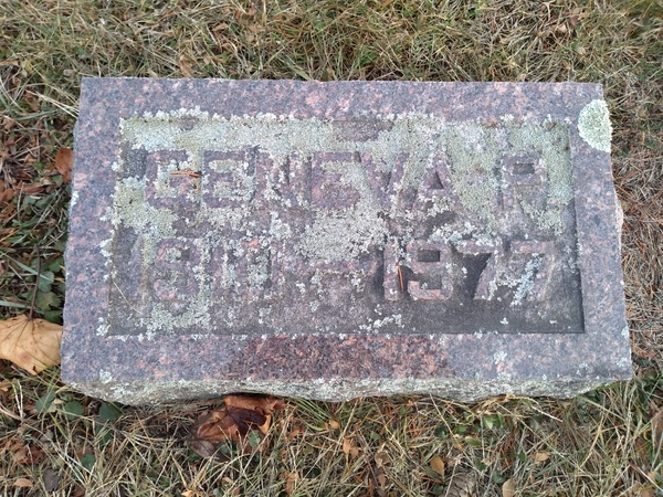 headstone image