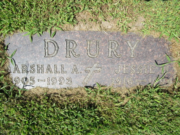 headstone image