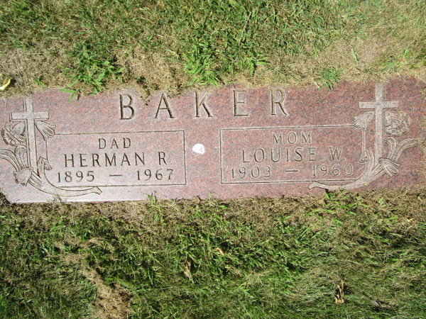 headstone image