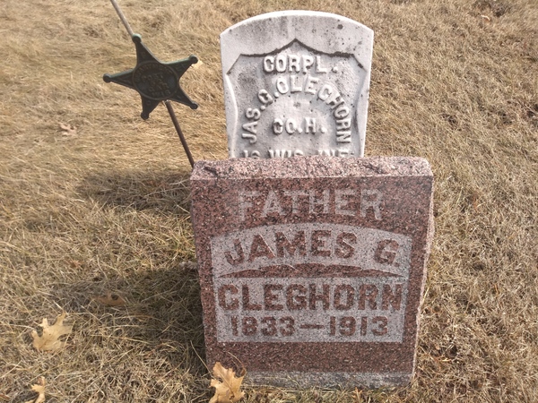 headstone image
