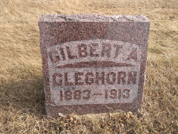 headstone image