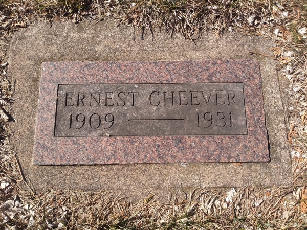 headstone image
