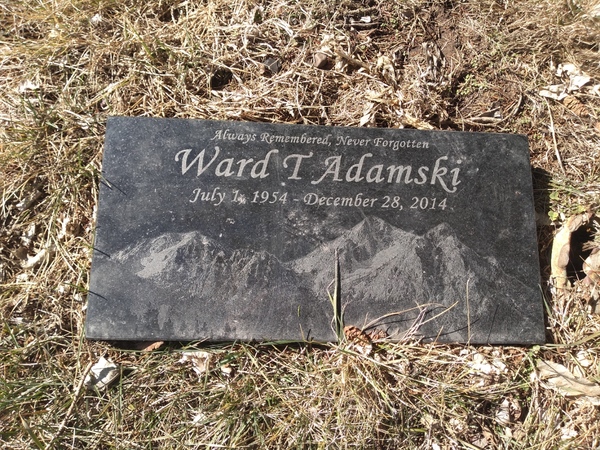 headstone image