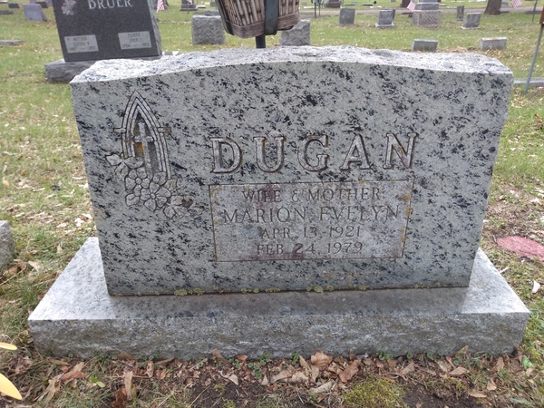 headstone image