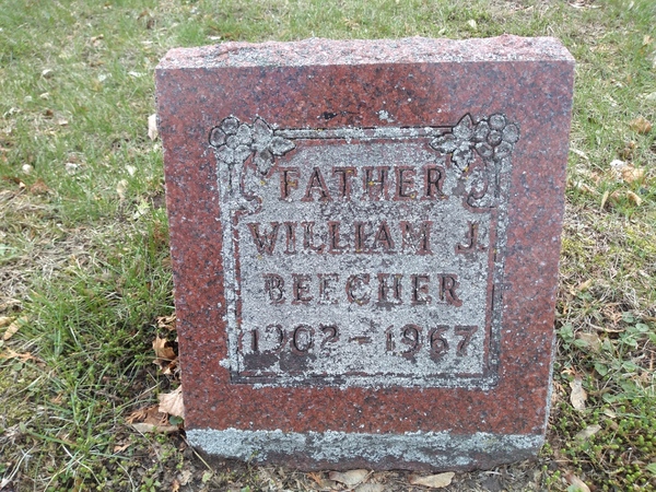 headstone image