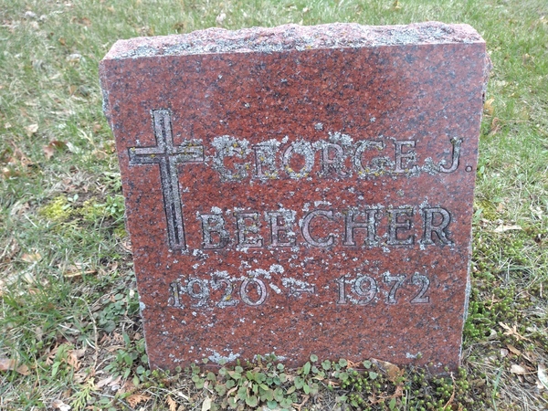 headstone image