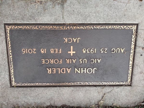 headstone image