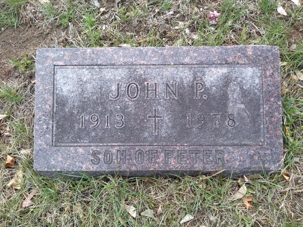 headstone image