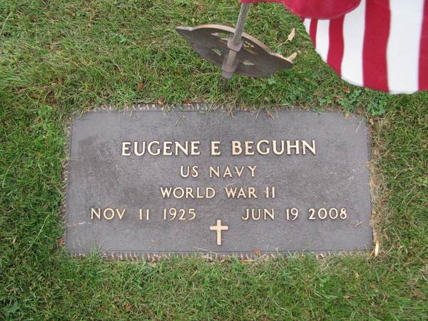 headstone image