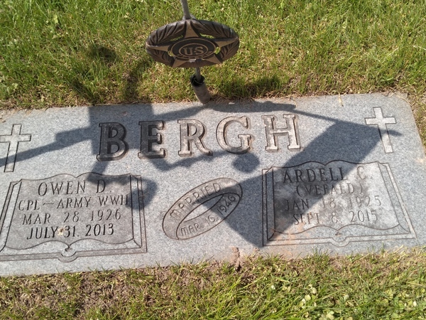 headstone image