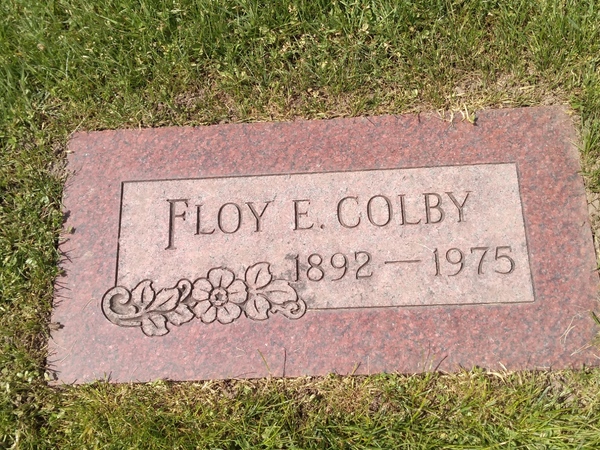 headstone image