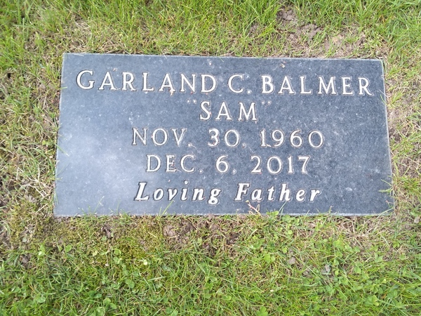 headstone image
