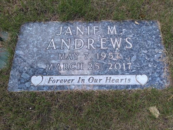 headstone image