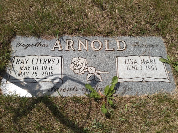 headstone image