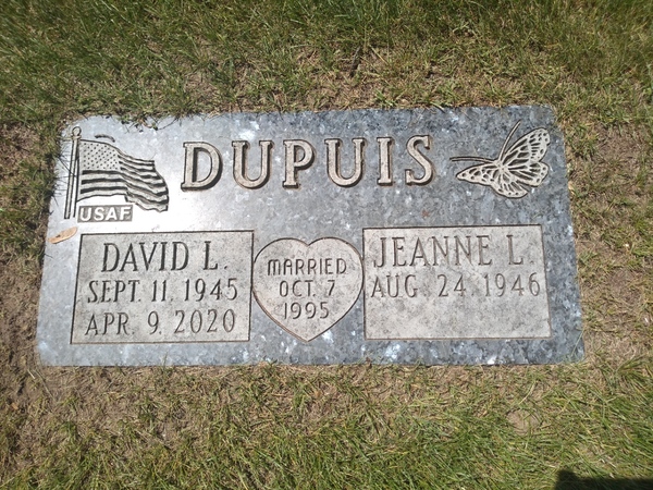 headstone image