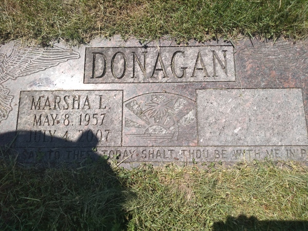 headstone image
