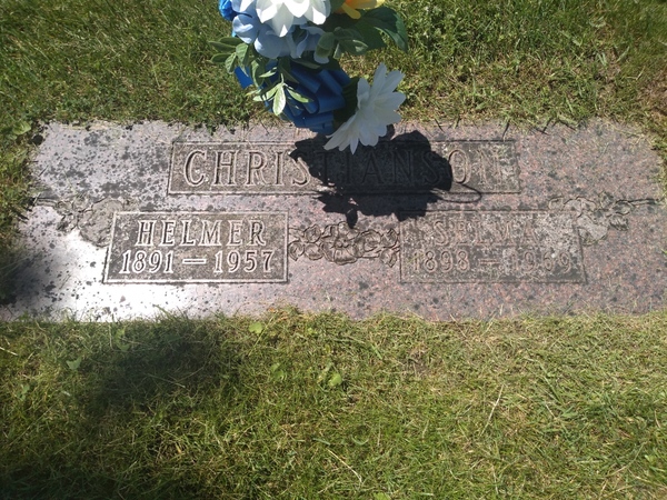 headstone image
