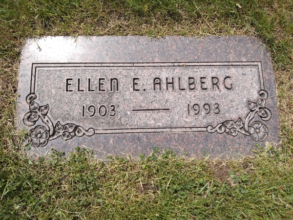 headstone image