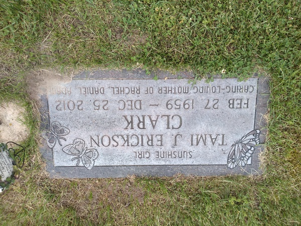 headstone image