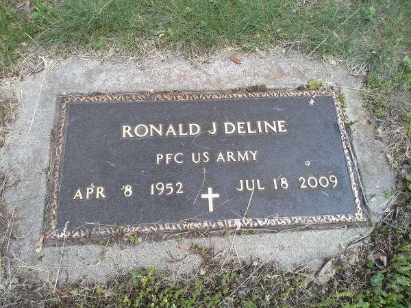 headstone image