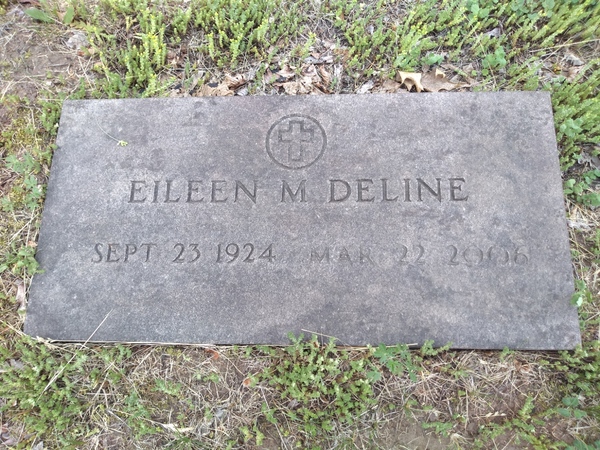 headstone image
