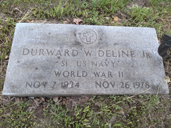 headstone image