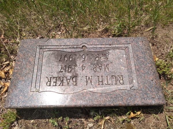 headstone image