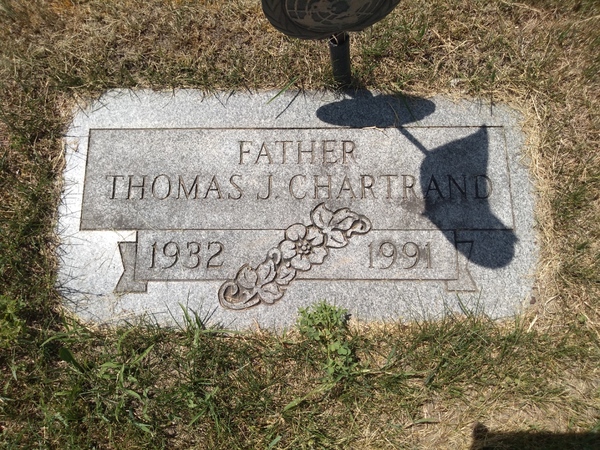 headstone image