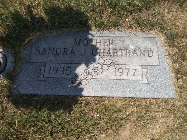 headstone image