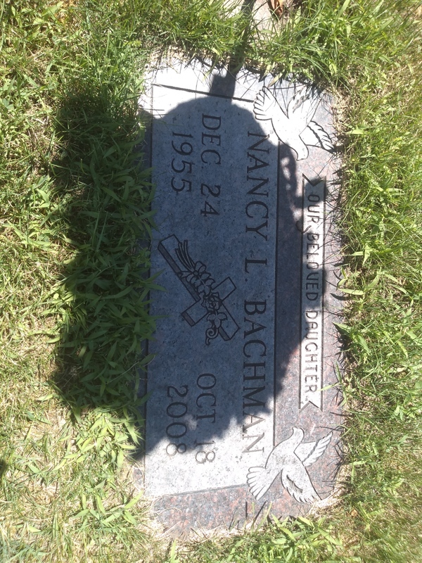 headstone image