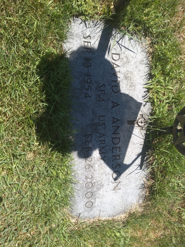 headstone image