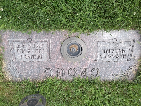 headstone image