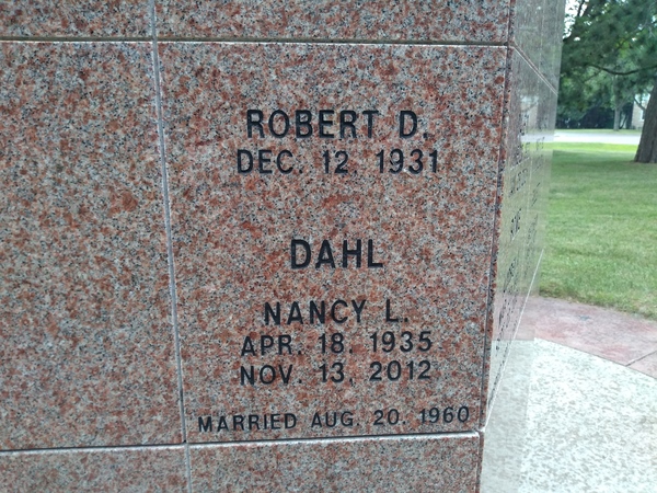 headstone image